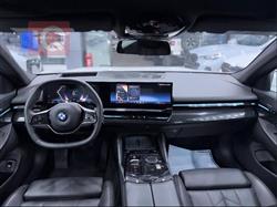 بي ام دبليو الفئة 5